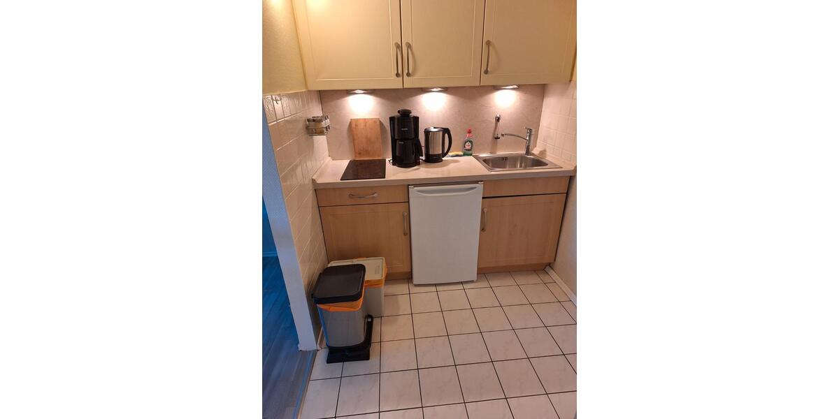 Erdgeschoßwohnung Schönberg (Holstein) - 1.5 Zimmer, 40 m&sup2;, 119.000&euro; | Angebot:27092622
