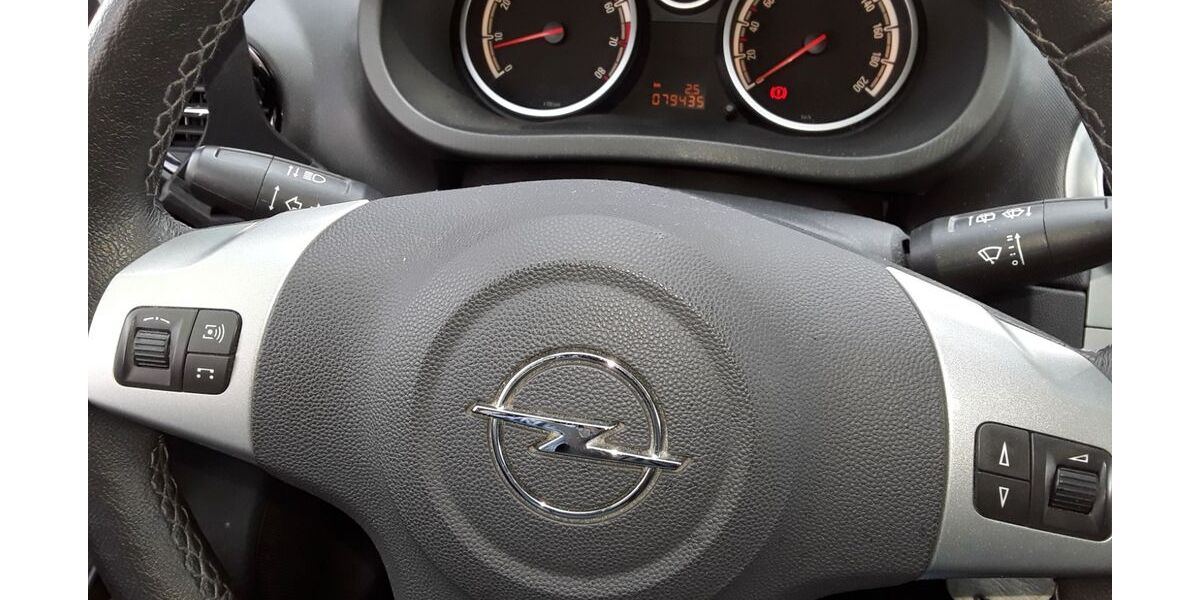Opel Corsa 79.500 km 4.200 &euro; Weilheim 82362
