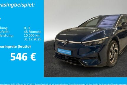 VW ID.7 18.532 km 51.888 &euro; Hamburg 22761