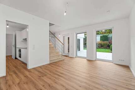 Haus zum Mieten in Aachen 2.500 € 165 m² 6 zimmer