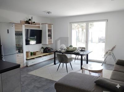VORSTADTCHARME, CHIC UND PRAKTISCH - Erdgeschoßwohnung Aschaffenburg Gailbach | Angebot:26688150