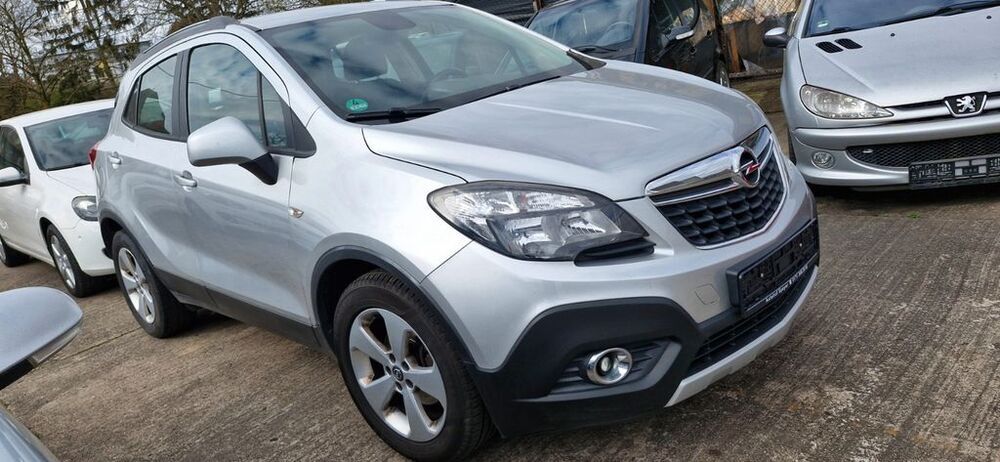 Mokka