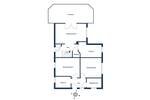 Einfamilienhaus Grevesmühlen - 5 Zimmer, 125 m&sup2;, 259.000&euro; | Angebot:26569195