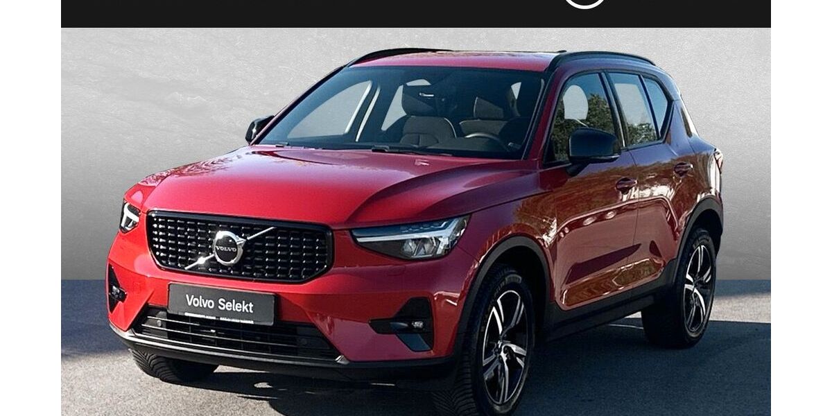 Volvo XC40 33.000 km 33.250 &euro; Karlsruhe 76187