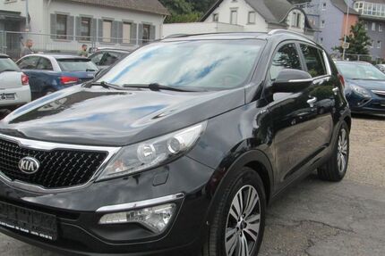 Kia Sportage 183.000 km 10.900 &euro; Spiesen-Elversberg 66583
