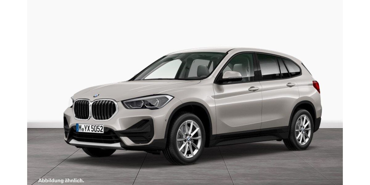 BMW X1 32.500 km 29.810 &euro; Hösbach 63768