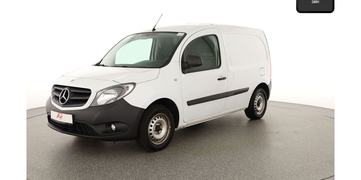 Mercedes-Benz Citan 118.264 km 12.880 &euro; Berlin 12103