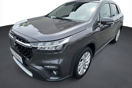 Suzuki (SX4) S-Cross 22.100 km 20.999 &euro; Darmstadt 64293
