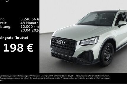Audi Q2 8.870 km 32.980 &euro; Borna 04552