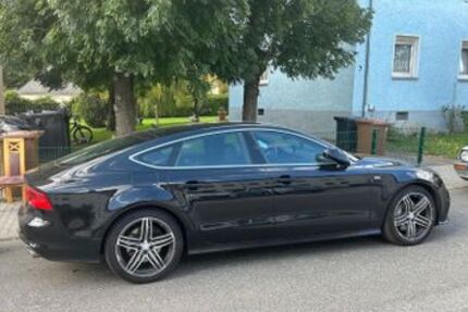 Audi A7 214.000 km 20.500 € Bingen am Rhein 55411