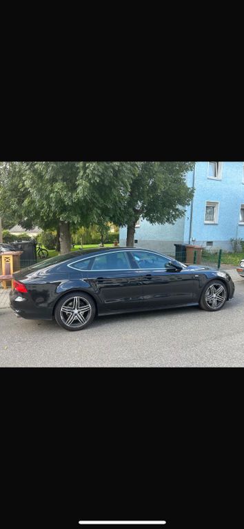 Audi A7 214.000 km 20.500 € Bingen am Rhein 55411