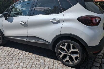 Renault Captur 60.500 km 11.600 &euro; Radeburg 01471