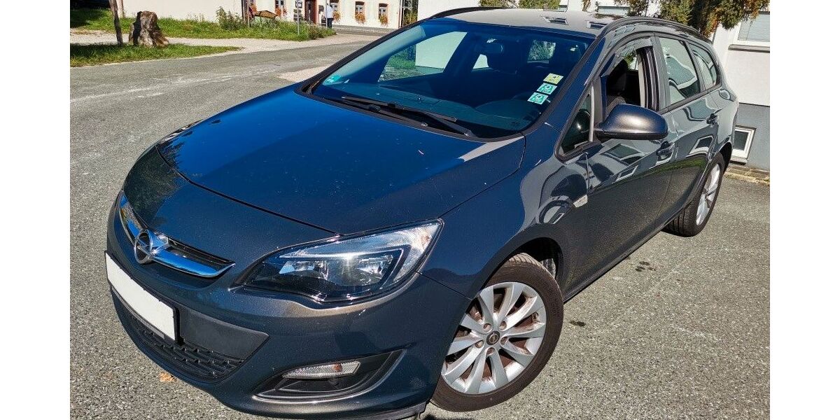 Opel Astra 195.350 km 4.199 &euro; Fürth 90762