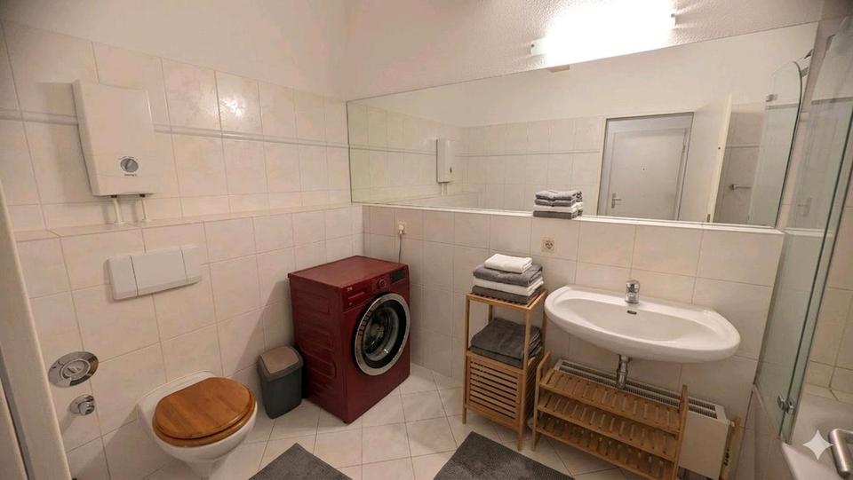 Dachgeschoßwohnung Dresden Blasewitz - 2 Zimmer, 73 m&sup2;, 899&euro; | Angebot:26241705