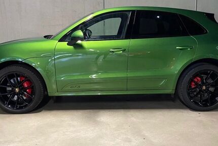 Porsche Macan 98.500 km 61.500 € Freiburg 79102
