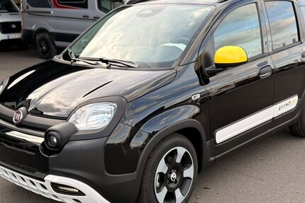 Fiat Panda 1.001 km 18.880 &euro; Düren 52351