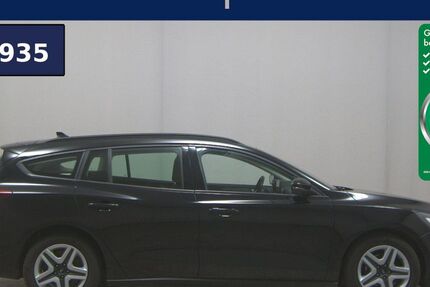 Ford Focus 127.746 km 11.480 &euro; Gyhum/Bockel 27404