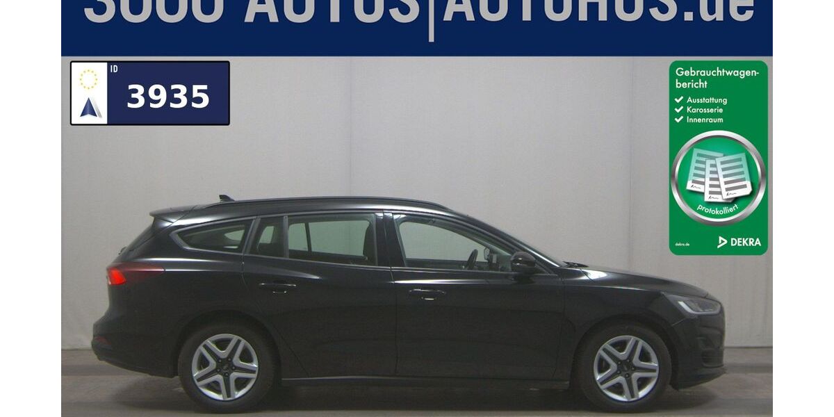 Ford Focus 127.746 km 11.480 &euro; Gyhum/Bockel 27404