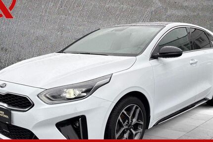 Kia pro ceed / ProCeed 93.798 km 19.595 &euro; Weiden 92637