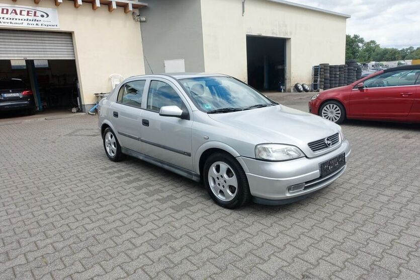 Astra