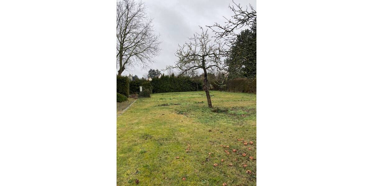 Grundstück Leipzig Plaußig-Portitz - 500&euro; | Angebot:26796221