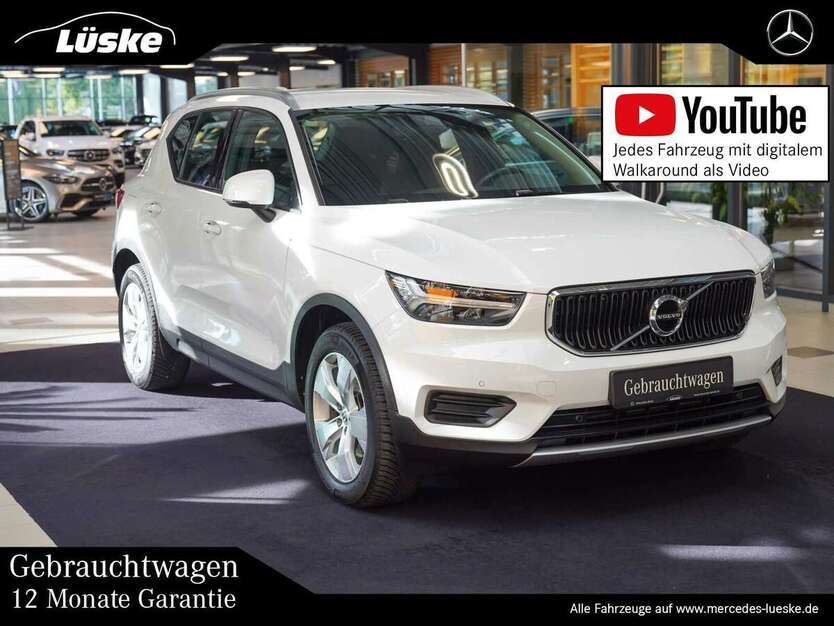 Volvo XC40 110.474 km 24.900 € Cloppenburg 49661