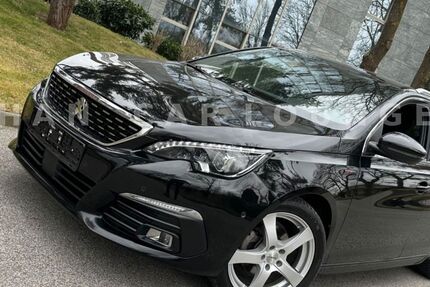 Peugeot 308 148.000 km 9.900 € Nürnberg 90431