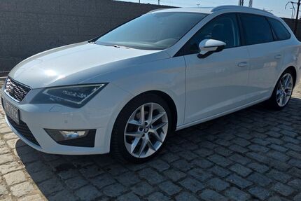 Seat Leon 216.500 km 9.000 &euro; Vilshofen 94474