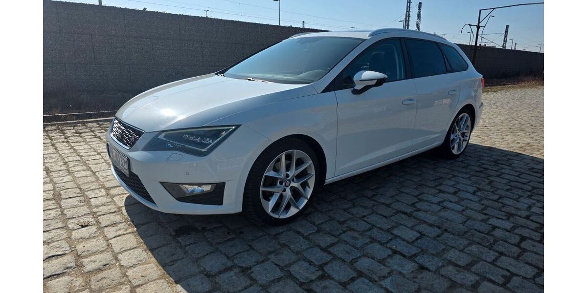Seat Leon 216.500 km 9.000 &euro; Vilshofen 94474