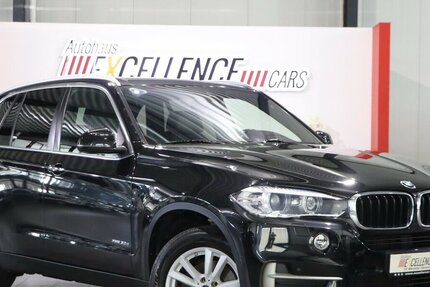 BMW X5 xDrive 30d SPORT / PANORAMA, HUD, SOFTCLOSE 195.000 km 24.444 € Hamm 59077