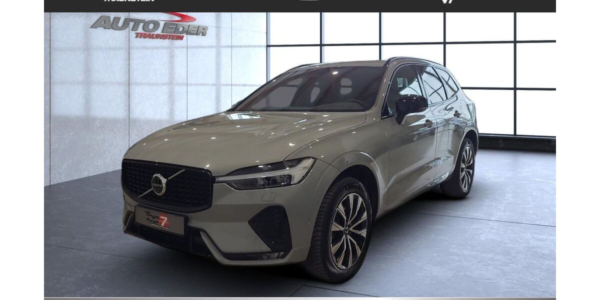 Volvo XC60 50.450 km 39.900 &euro; Traunstein 83278