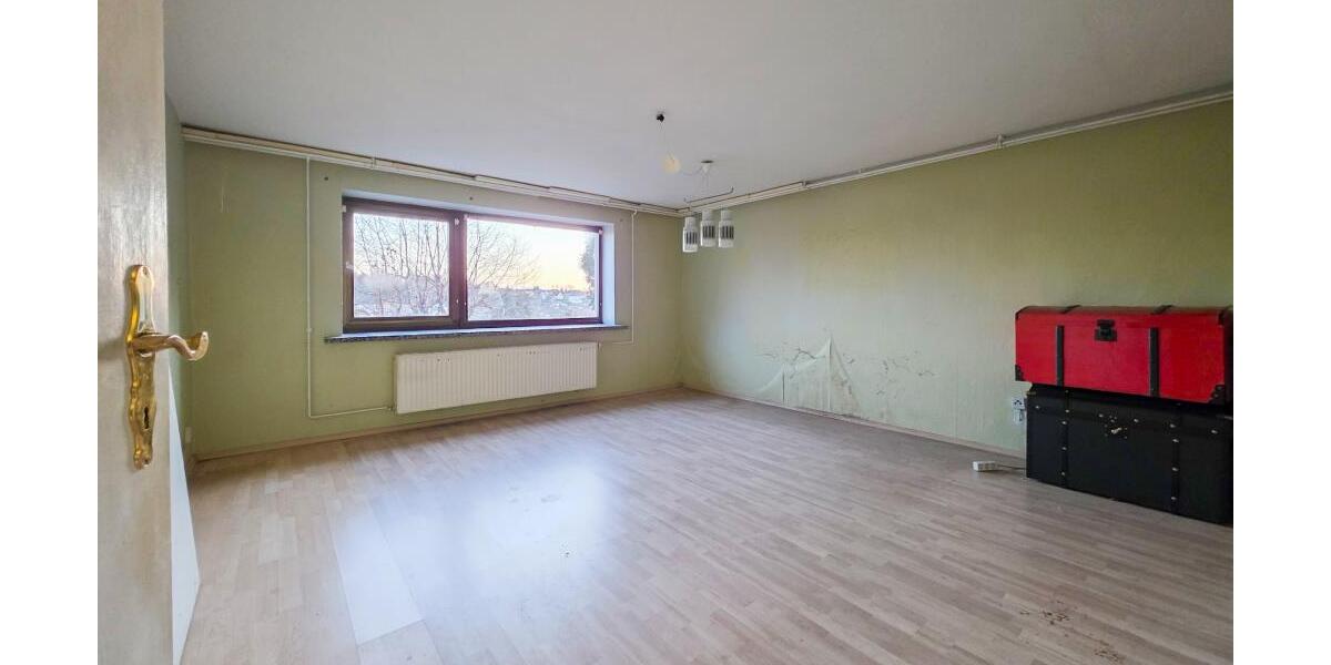 Einfamilienhaus in ruhiger Stadtrandlage von Gera – solides Haus mit Potenzial! *Provisionsfrei! - Einfamilienhaus Gera Leumnitz | Angebot:26376586