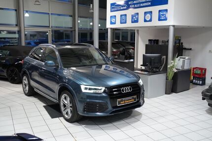 Audi Q3 83.882 km 19.900 &euro; Obertshausen 63179