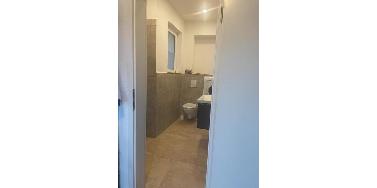 Studiowohnung in Püttlingen 1.5 zimmer