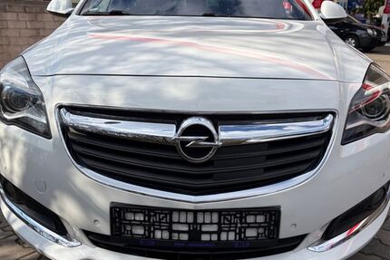 Opel Insignia 211.000 km 5.000 &euro; Nürnberg 90449
