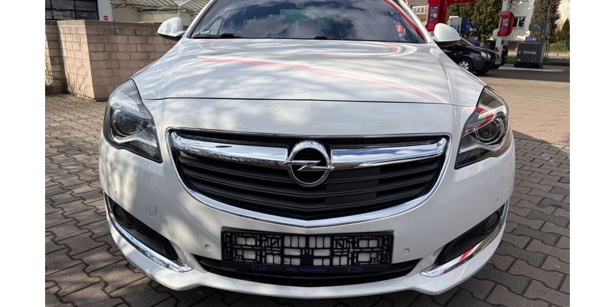 Opel Insignia 211.000 km 5.000 &euro; Nürnberg 90449