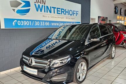 Mercedes-Benz B 200 112.800 km 16.999 &euro; Salzwedel OT Brietz 29410
