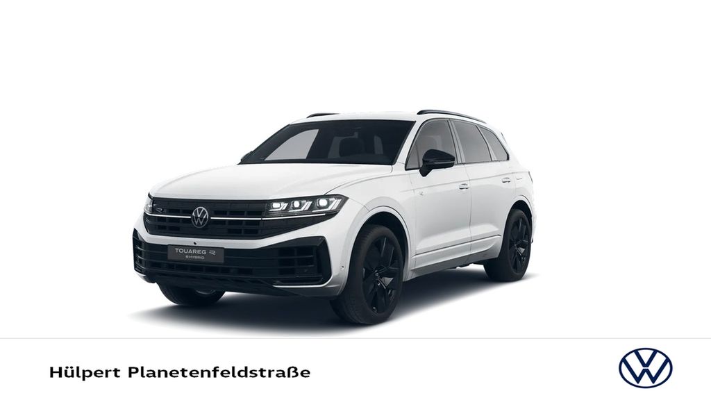 VW Touareg 18.609 km 82.377 &euro; Dortmund 44379