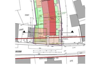 Grundstück Filderstadt Bernhausen - 499.000&euro; | Angebot:24672577