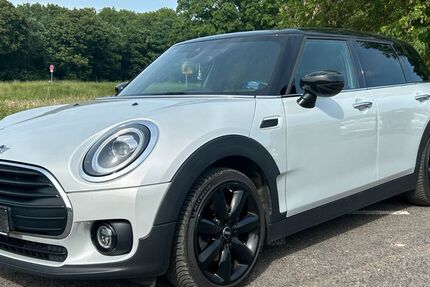 Mini Cooper 73.500 km 17.790 &euro; Beckum 59269