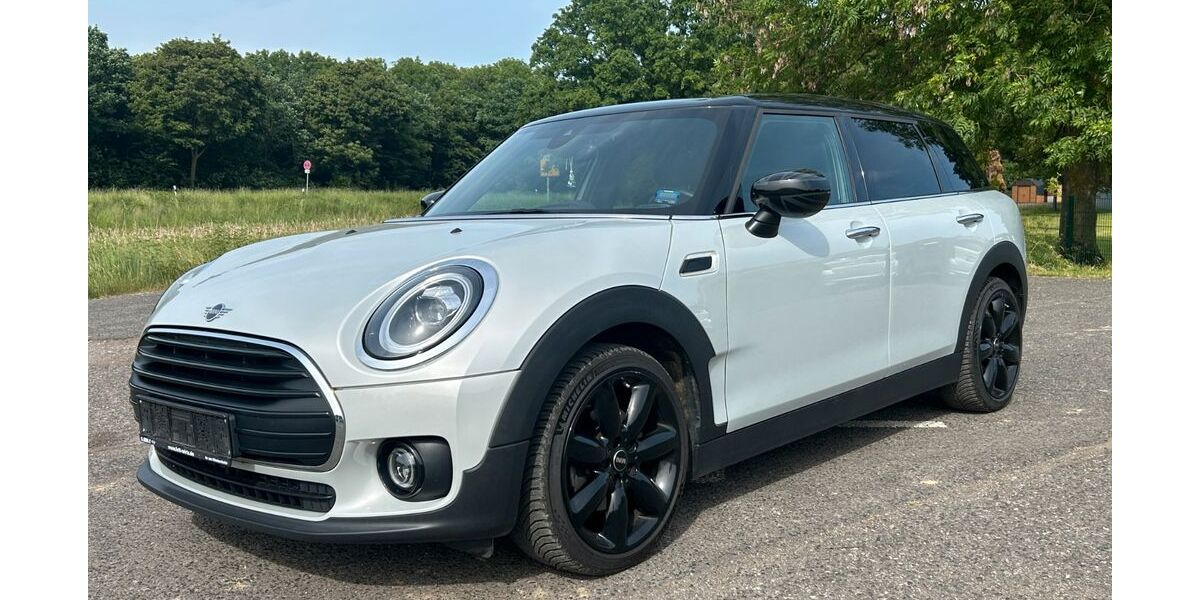 Mini Cooper 73.500 km 17.790 &euro; Beckum 59269