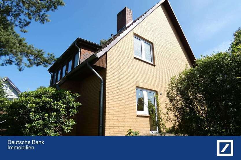 Haus zum Kaufen in Welle 372.000 € 147 m²
