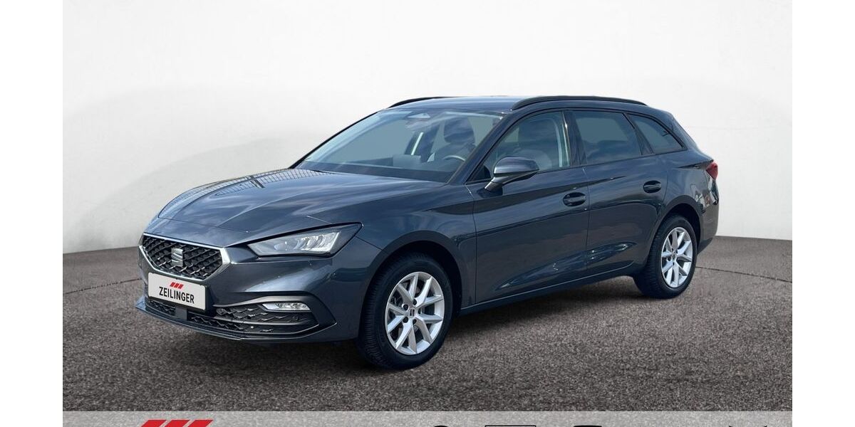 Seat Leon 1.250 km 29.745 &euro; Dietersheim 91463