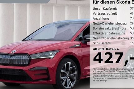 Skoda Enyaq 59.259 km 36.679 &euro; Ruhstorf 94099