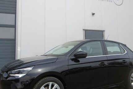 Opel Corsa 27.000 km 15.290 &euro; Raesfeld 46348