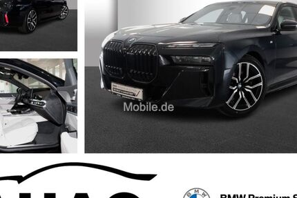 BMW i7 19.822 km 98.840 &euro; Gelsenkirchen 45897