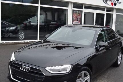 Audi A4 88.000 km 24.500 € Hattert 57644