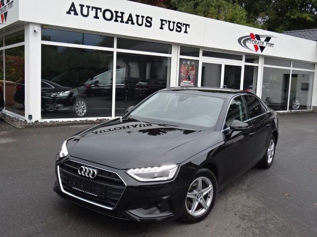 Audi A4 88.000 km 24.500 € Hattert 57644