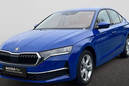 Skoda Octavia 9.510 km 27.680 &euro; Hof 95032