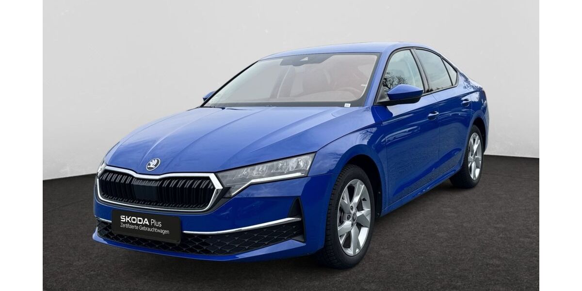 Skoda Octavia 9.510 km 27.880 &euro; Hof 95032